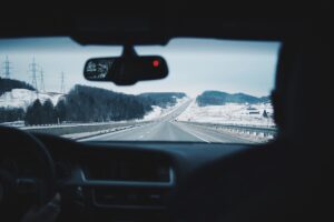 Empowering Drivers, Building Safer Communities